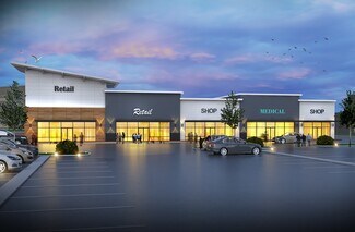 Plus de détails pour 1537 Sams Cir, Chesapeake, VA - Bureau/Médical, Local commercial à louer