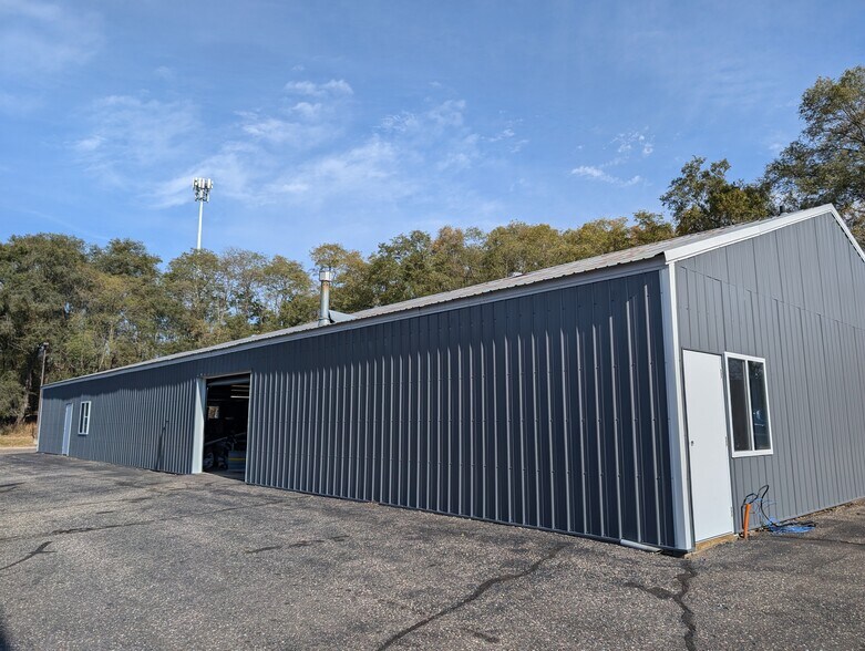 1607 9th St, White Bear Lake, MN à louer - Photo de l’immeuble – Image 2 sur 8