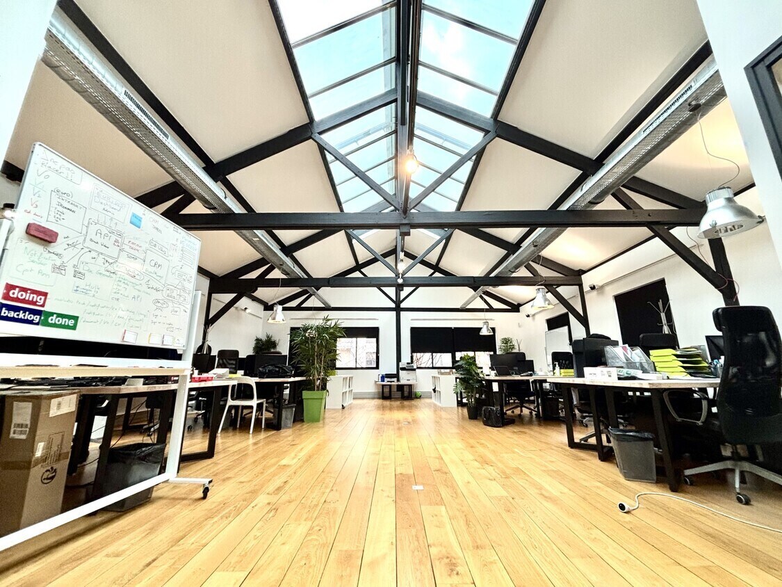 83 Avenue De La République, Maisons-Alfort à vendre Photo principale– Image 1 sur 2