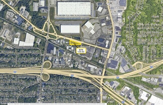 Plus de détails pour 20900 Miles Pky, Cleveland, OH - Terrain à vendre