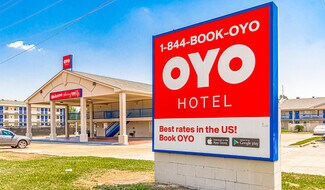 Plus de détails pour 9999 Gwenadele Ave, Baton Rouge, LA - Hôtellerie à vendre