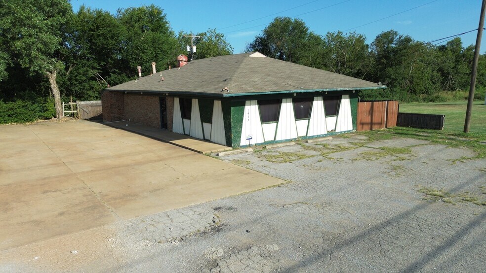 1475 S Sunnylane Rd, Oklahoma City, OK à louer - Photo de l’immeuble – Image 2 sur 3