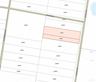 Plus de détails pour 0 Abram Rd, Mission, TX - Terrain à vendre