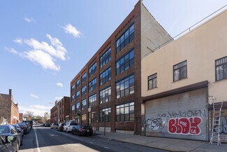 Plus de détails pour 222 44th St, Brooklyn, NY - Industriel/Logistique à vendre