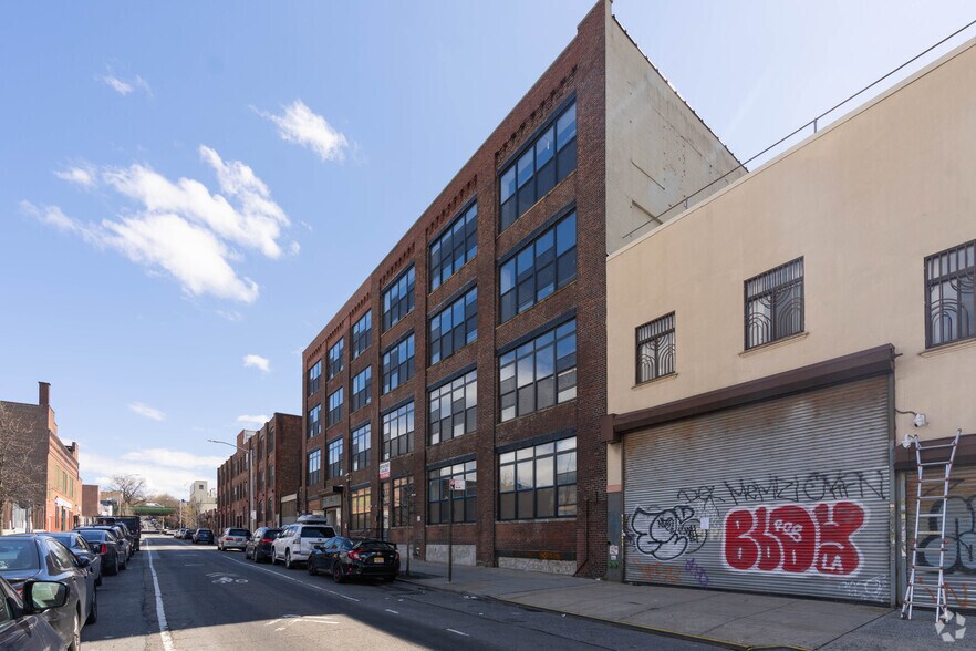 222 44th St, Brooklyn, NY à vendre - Photo principale – Image 1 sur 21