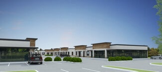 Plus de détails pour 18747 Mueschke Rd, Cypress, TX - Bureau à vendre