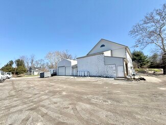Plus de détails pour 731 Cockerham Ln, Exton, PA - Terrain à louer
