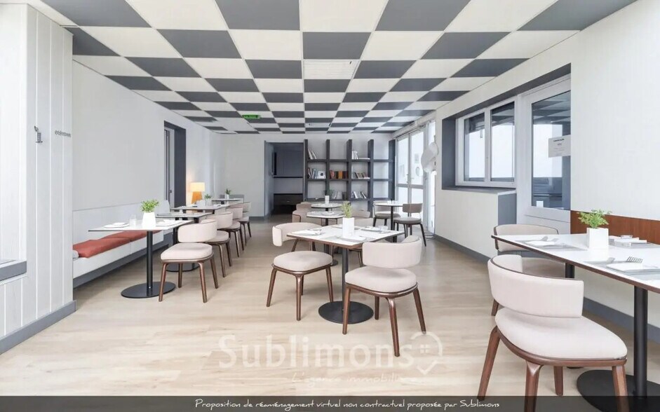 Local commercial dans Sulniac à vendre - Photo de l’immeuble – Image 3 sur 10