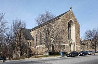 Plus de détails pour 5500 York Rd, Baltimore, MD - Spécialisé à vendre