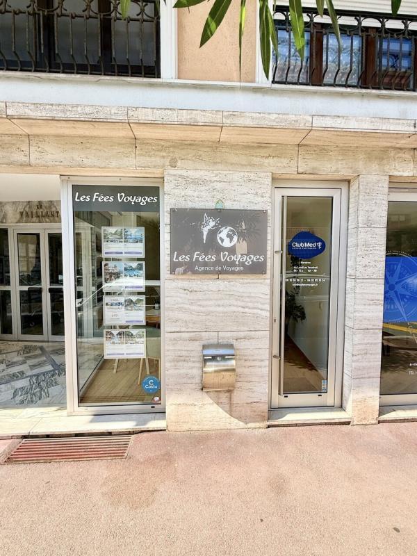 Local commercial dans Beaulieu Sur Mer à vendre Photo de l’immeuble– Image 1 sur 8