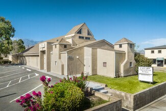 Plus de détails pour 1415 E Ramsey St, Banning, CA - Local d'activités à louer