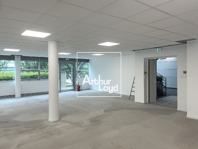 2480 Voie De L'occitanie, Labège à louer - Photo intérieure – Image 2 sur 6