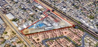 Plus de détails pour 10901 Russet St, Oakland, CA - Terrain à vendre