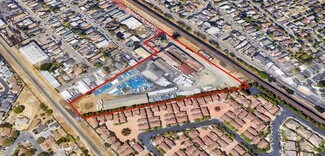 Plus de détails pour 10901 Russet St, Oakland, CA - Terrain à vendre