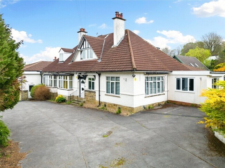 Moorfield Road, Ben Rhydding, Ilkley à vendre - Photo de l’immeuble – Image 2 sur 15