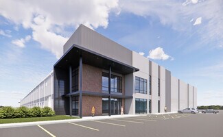 Plus de détails pour 0 GREENS RD. & HIGHWAY 59 N, Humble, TX - Industriel/Logistique à vendre