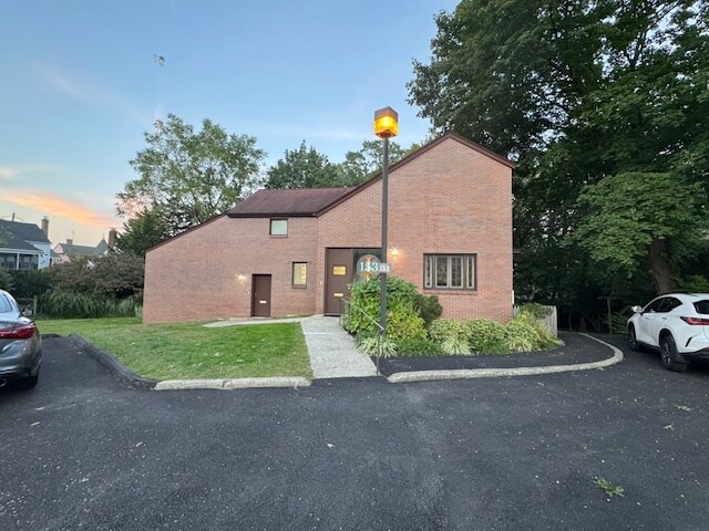 153 N Broadway, Nyack, NY à vendre - Photo principale – Image 1 sur 6