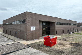 Plus de détails pour 2450 Marion Rd SE, Rochester, MN - Bureau à vendre