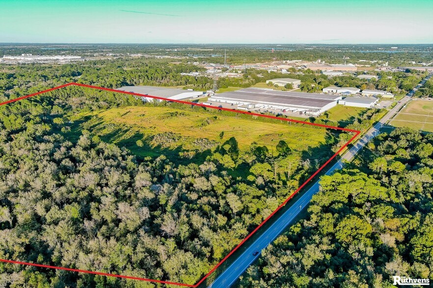 CR 542 W, Winter Haven, FL à vendre - Photo de l’immeuble – Image 3 sur 4