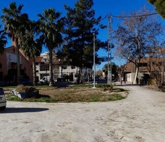 Plus de détails pour Diseminado Camino Soteros, 34, Murcia - Terrain à vendre