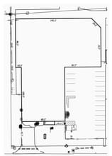 1201 S Commercial Blvd, Arlington, TX à vendre Plan d’étage– Image 1 sur 10