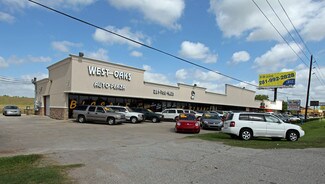Plus de détails pour 1830 Highway 6 S, Houston, TX - Local commercial à louer