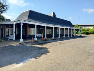 Plus de détails pour 5221 Summer Ave, Memphis, TN - Local commercial à vendre