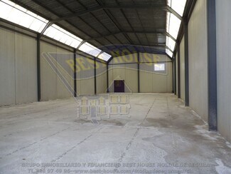 Plus de détails pour Industriel/Logistique à vendre