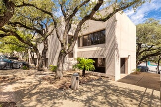 Plus de détails pour 5545 Fredericksburg Rd, San Antonio, TX - Bureau à louer
