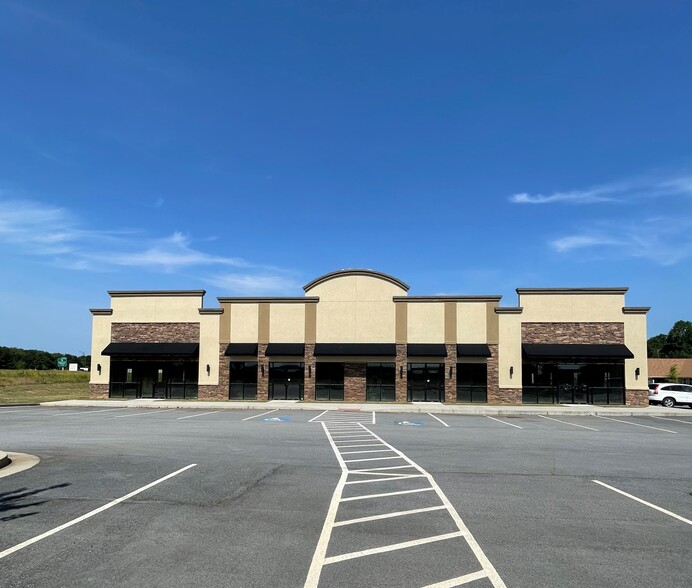 132 Gateway Ln, Bethlehem, GA à louer - Photo de l’immeuble – Image 1 sur 10