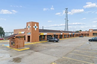 Plus de détails pour 12404-12496 Highway 6, Santa Fe, TX - Local commercial à louer
