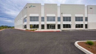 Plus de détails pour 4570 NE 122nd Ave, Portland, OR - Industriel/Logistique à louer