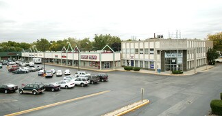 Plus de détails pour 900 N Lake St, Aurora, IL - Bureau, Local commercial à louer