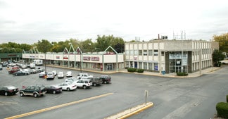 Plus de détails pour 900 N Lake St, Aurora, IL - Bureau, Local commercial à louer
