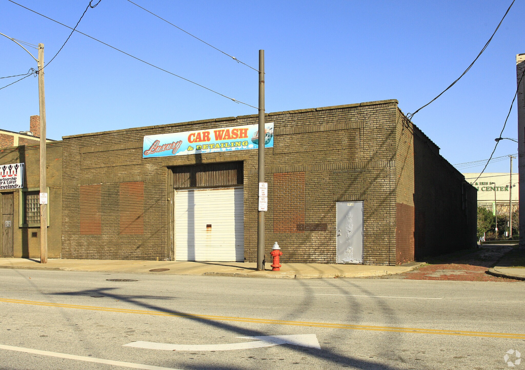 2245 E 14th St, Cleveland, OH à louer Photo principale– Image 1 sur 16