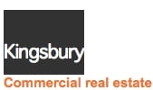 Kingsbury Commercial Real Estate