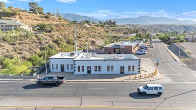 1600 E Ash St, Globe, AZ à louer Photo de l’immeuble– Image 2 sur 15