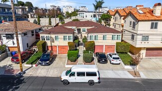 Plus de détails pour 529 E Walnut Ave, El Segundo, CA - Logement à vendre
