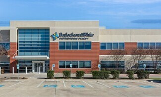Plus de détails pour 2460 N Interstate Highway 35 E, Waxahachie, TX - Bureau/Médical à louer