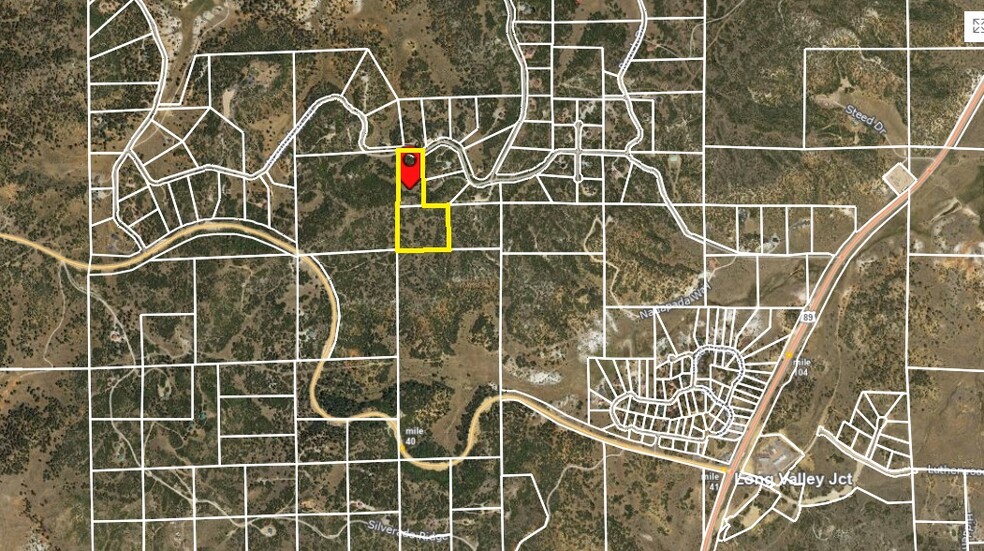 1980 Manitoban Trail, Duck Creek Village, UT à vendre - Photo principale – Image 1 sur 37