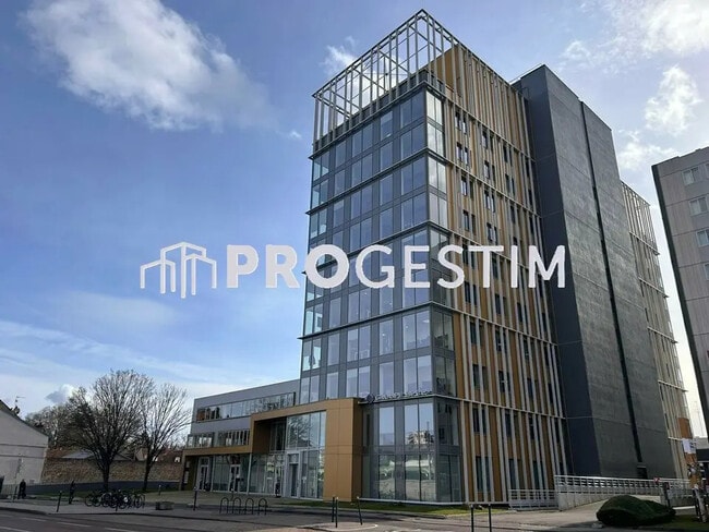 Plus de détails pour 13 Avenue Albert 1er, Dijon - Bureau à vendre