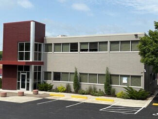 Plus de détails pour 5931 Nieman Rd, Shawnee, KS - Bureau à louer