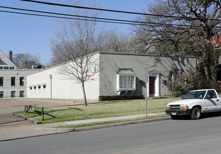 Plus de détails pour 2711 Routh St, Dallas, TX - Bureau à louer