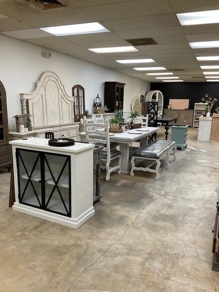 5801-5901 Highway Blvd, Katy, TX à louer - Photo intérieure – Image 3 sur 6