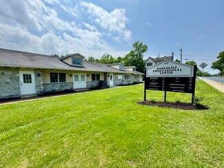 Plus de détails pour 625 Barksdale Rd, Newark, DE - Bureau à louer