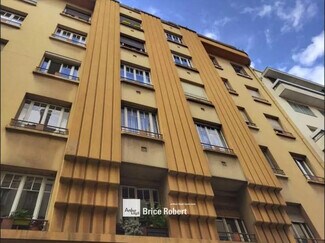 Plus de détails pour 12 Rue Louis Dansard, Lyon - Bureau à louer
