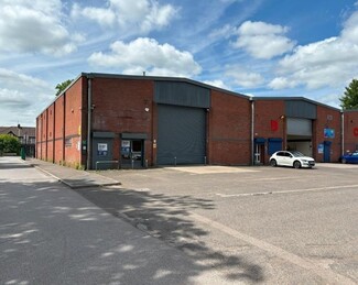Plus de détails pour St Johns Ln, Bristol - Industriel/Logistique à louer