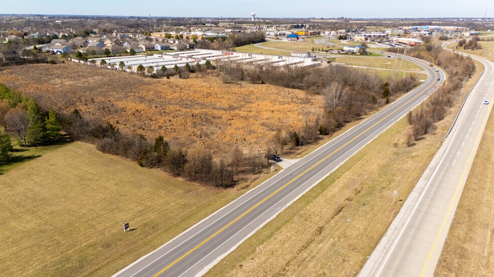 SW Of 150 Hwy & 291 Hwy, Lee's Summit, MO à vendre - Photo de l’immeuble – Image 3 sur 21