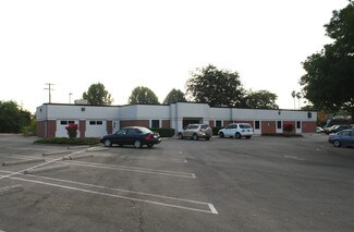 Plus de détails pour 985 Enterprise Dr, Sacramento, CA - Local commercial à vendre