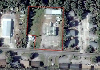 Plus de détails pour 339 Fleming Rd, Charleston, SC - Industriel/Logistique à vendre